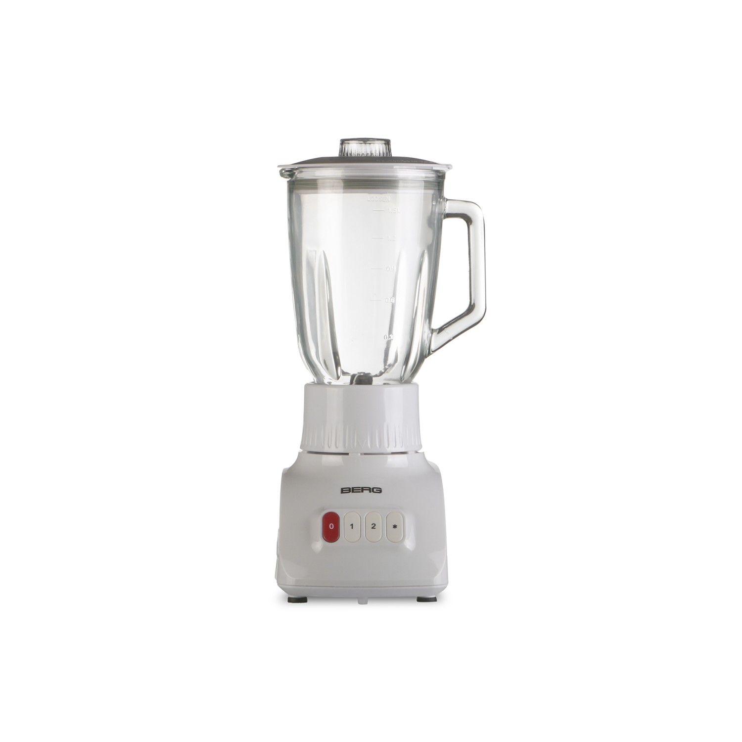Blender BERG B-408G — 4