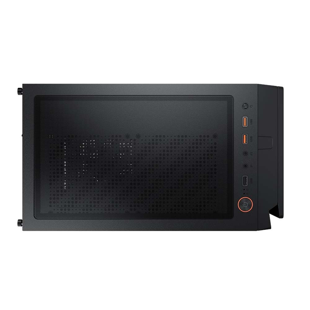 Cougar Purity Mini Tower w o PSU mATX — 5