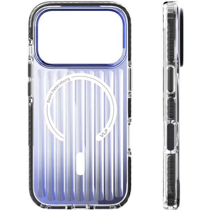 VLP Pulse Case MagSafe iPhone 17 Pro 10536003 — 3