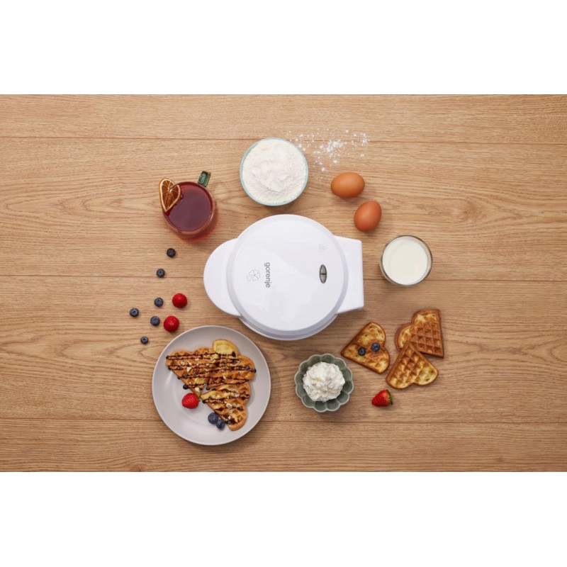 Sandwich maker GORENJE WM701W — 3
