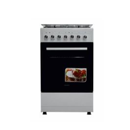 Gas stove SIMFER F5316SERBB