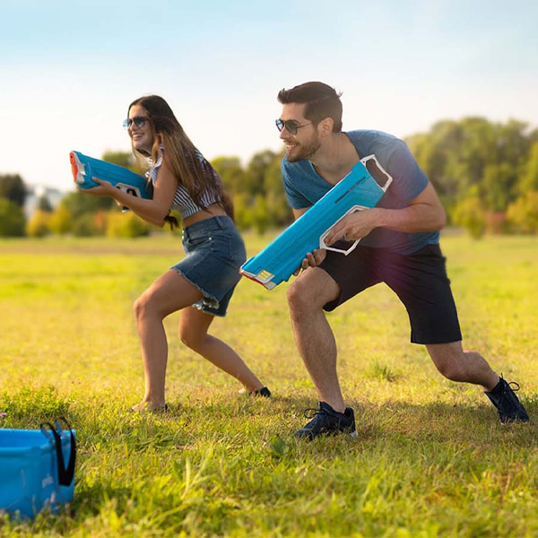 Water Blaster Spyra SPLX1B — 5