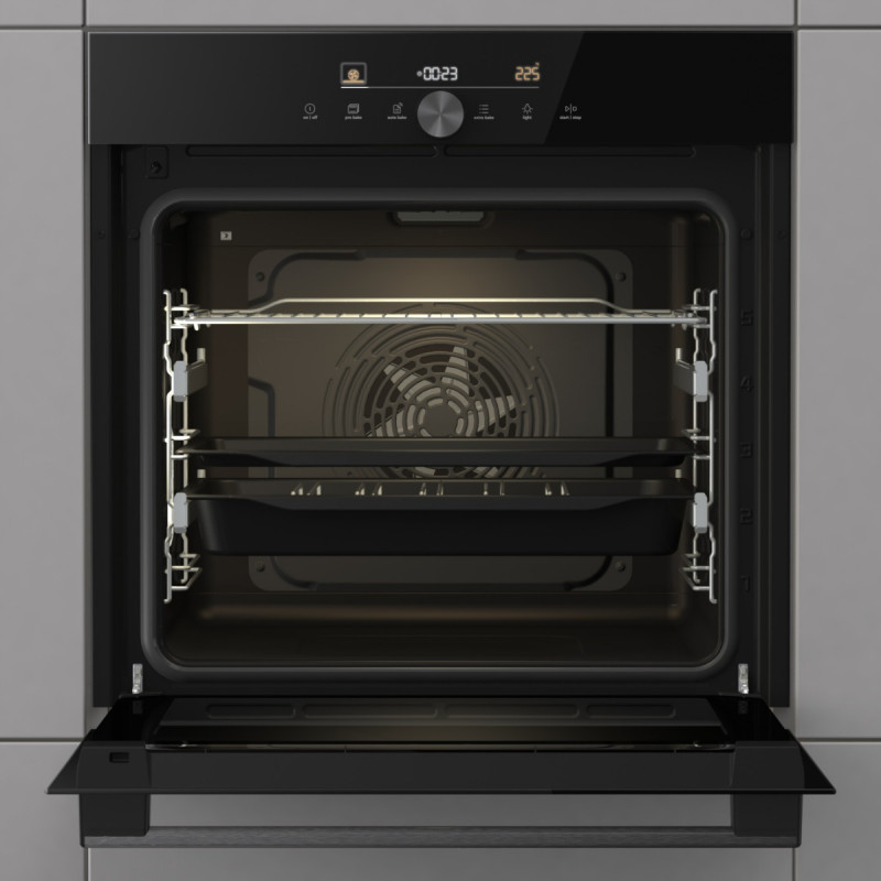 GORENJE BPS6747A09DBGOT — 4