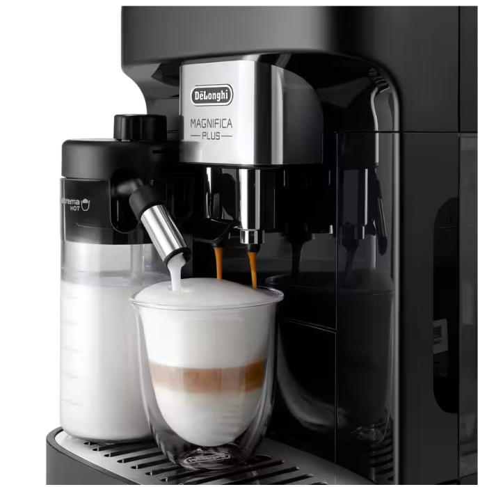Coffee machines automatic DELONGHI MAGNIFICA PLUS ECAM320.60.B — 5