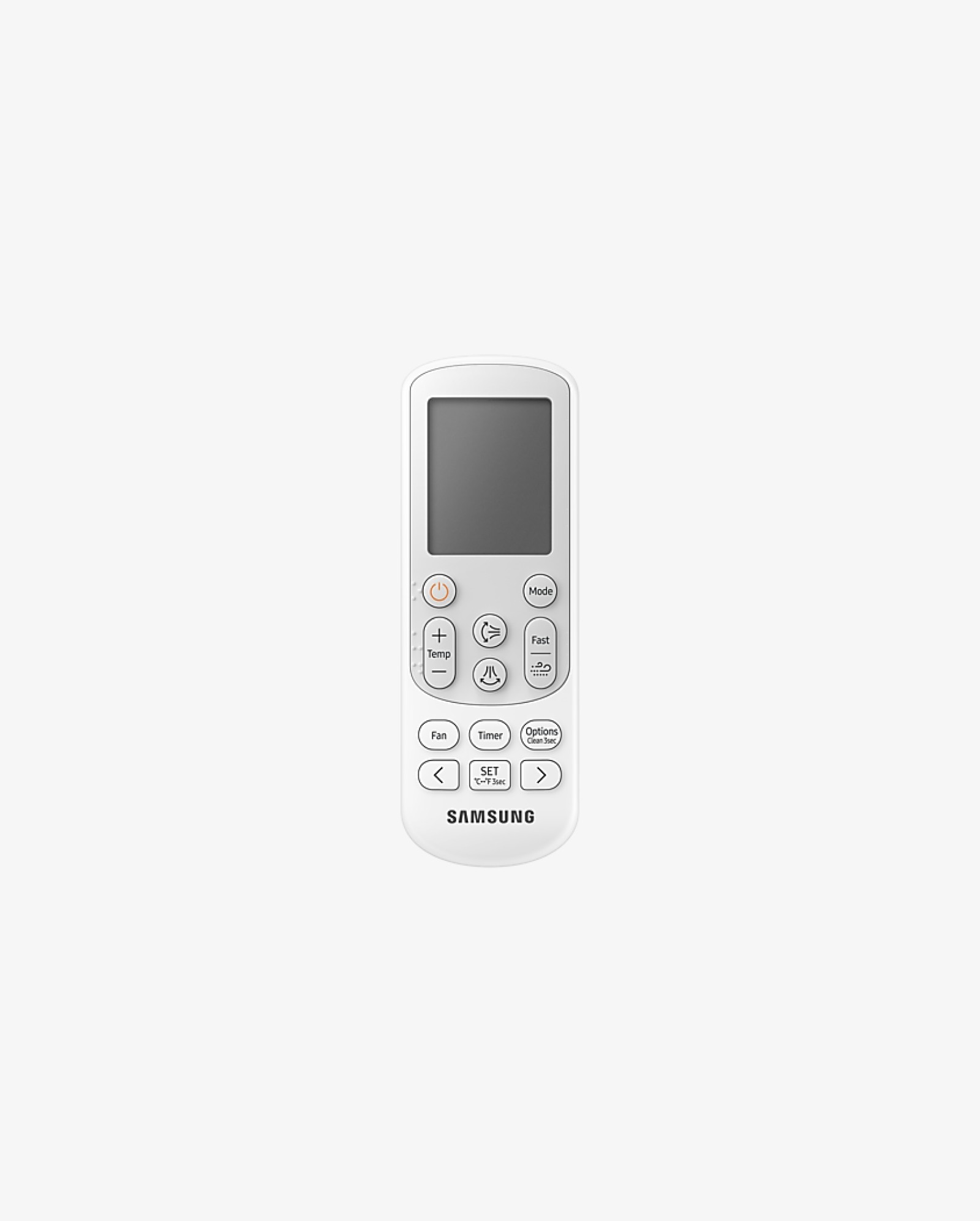 Air conditioner Samsung — 5