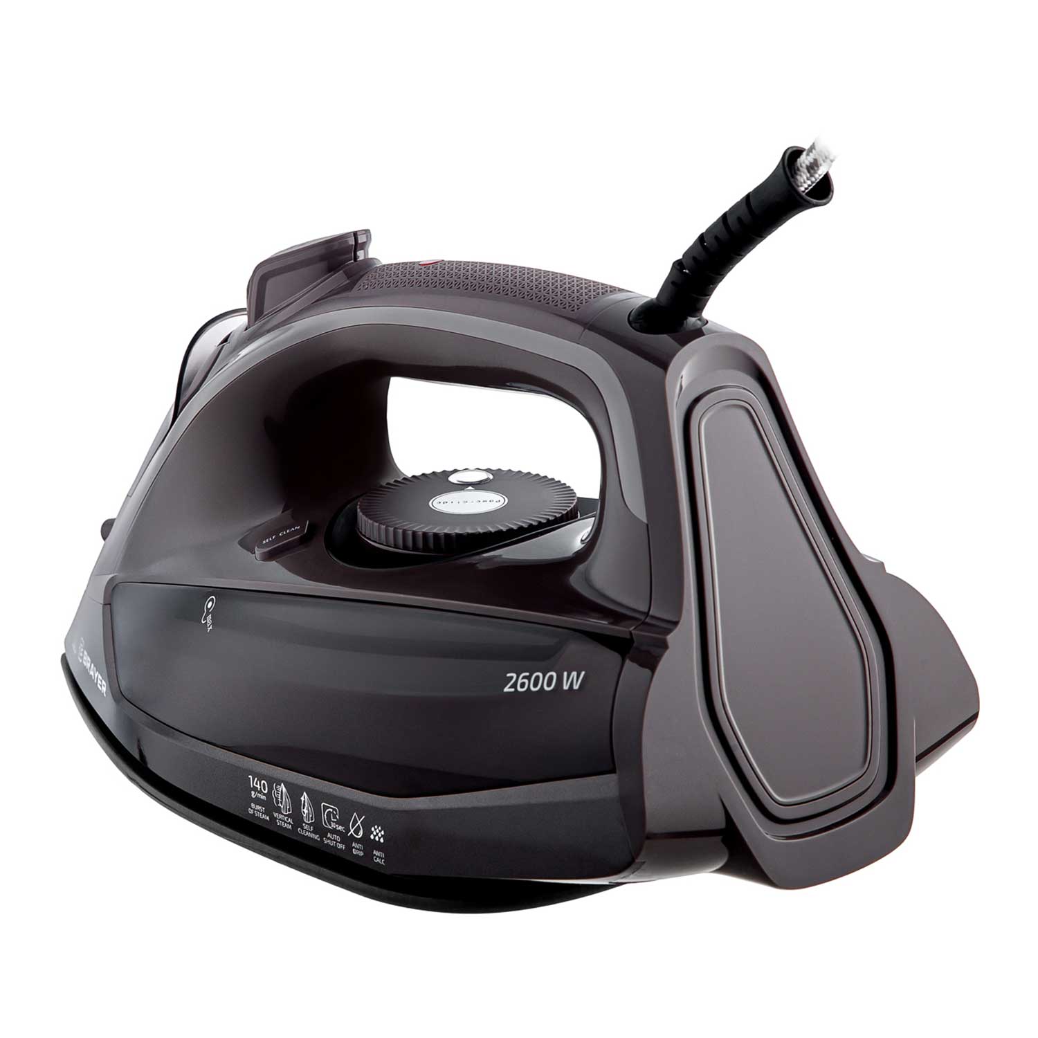 Iron BRAYER BR4020 — 3