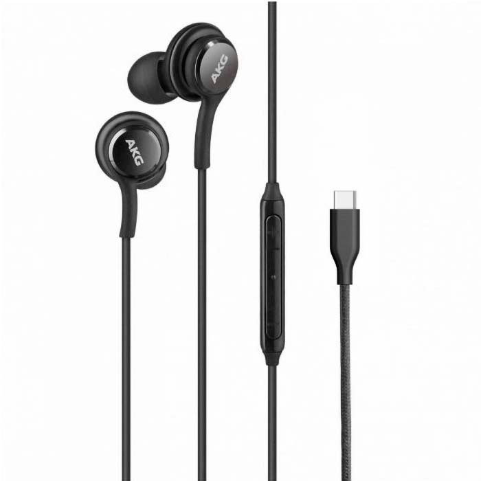 Type-C ականջակալներ Samsung — 3