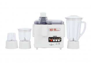 Food processor GEEPAS GSB6147N — 4
