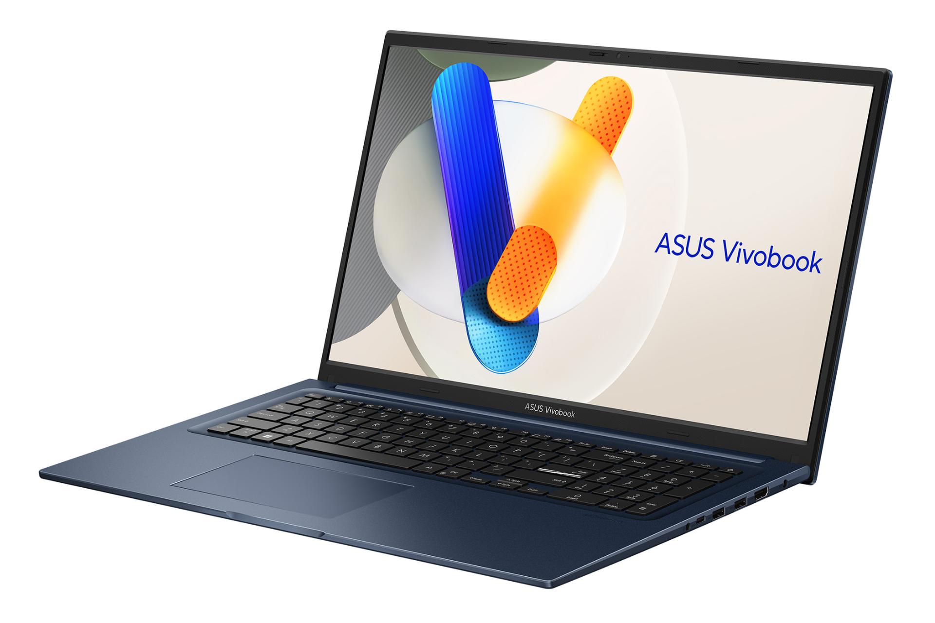 Vivobook 17 X1704VA — 3