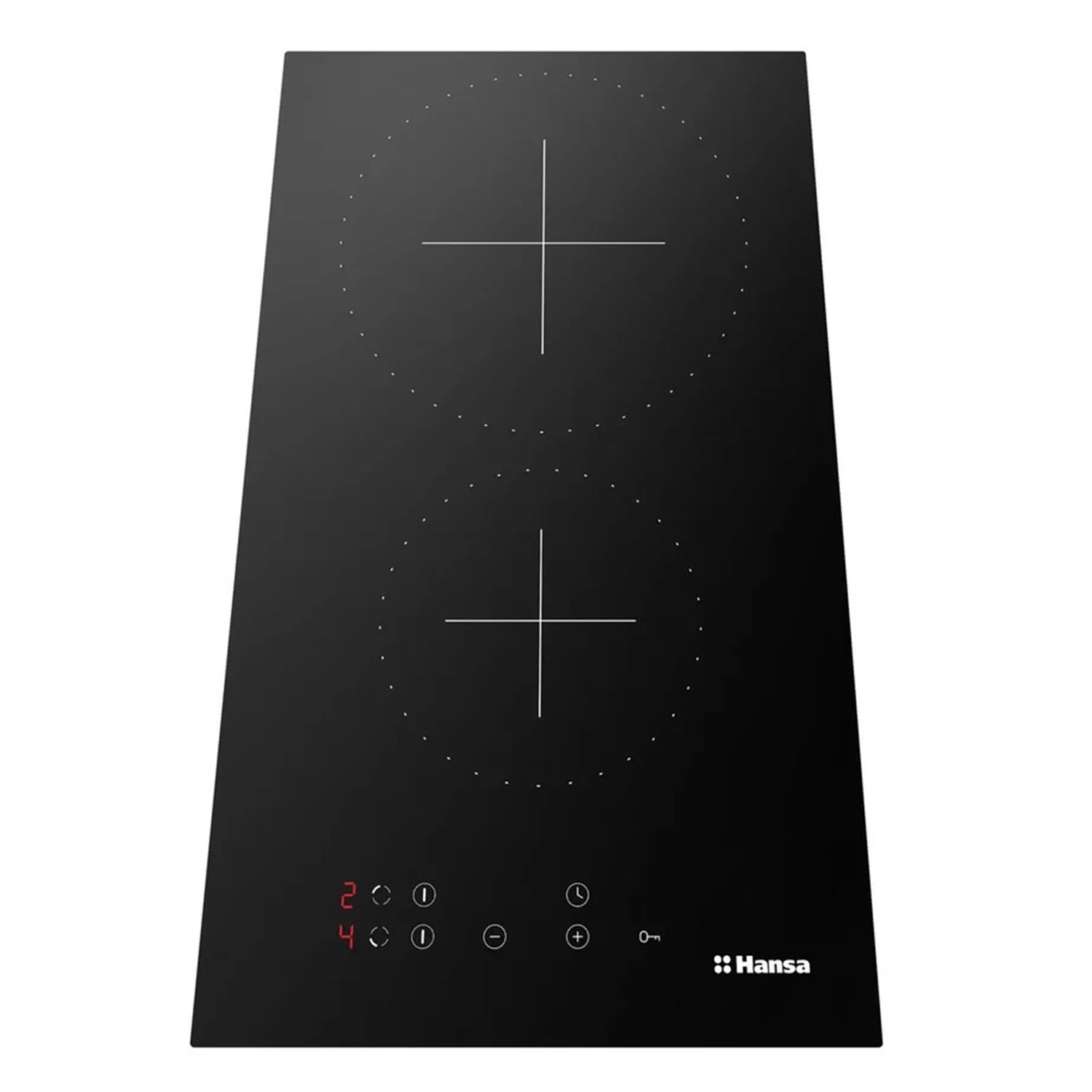 Hob ceramic HANSA BHC36177 — 3