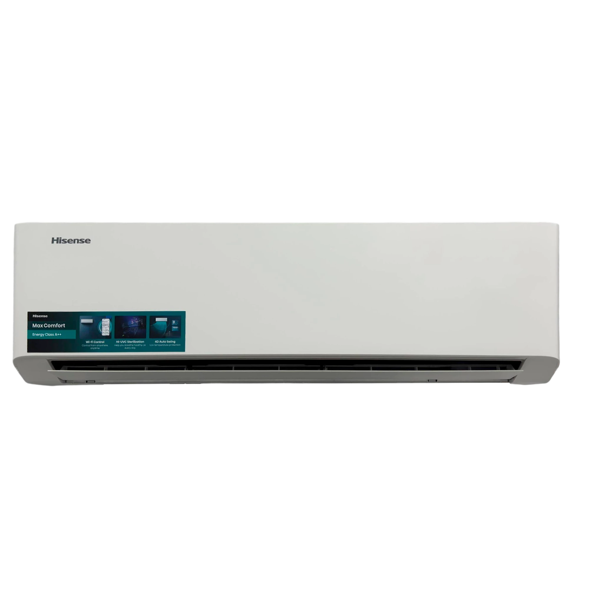 AST-24UW4RFWHB00 B Max Comfort A++ Inverter — 2