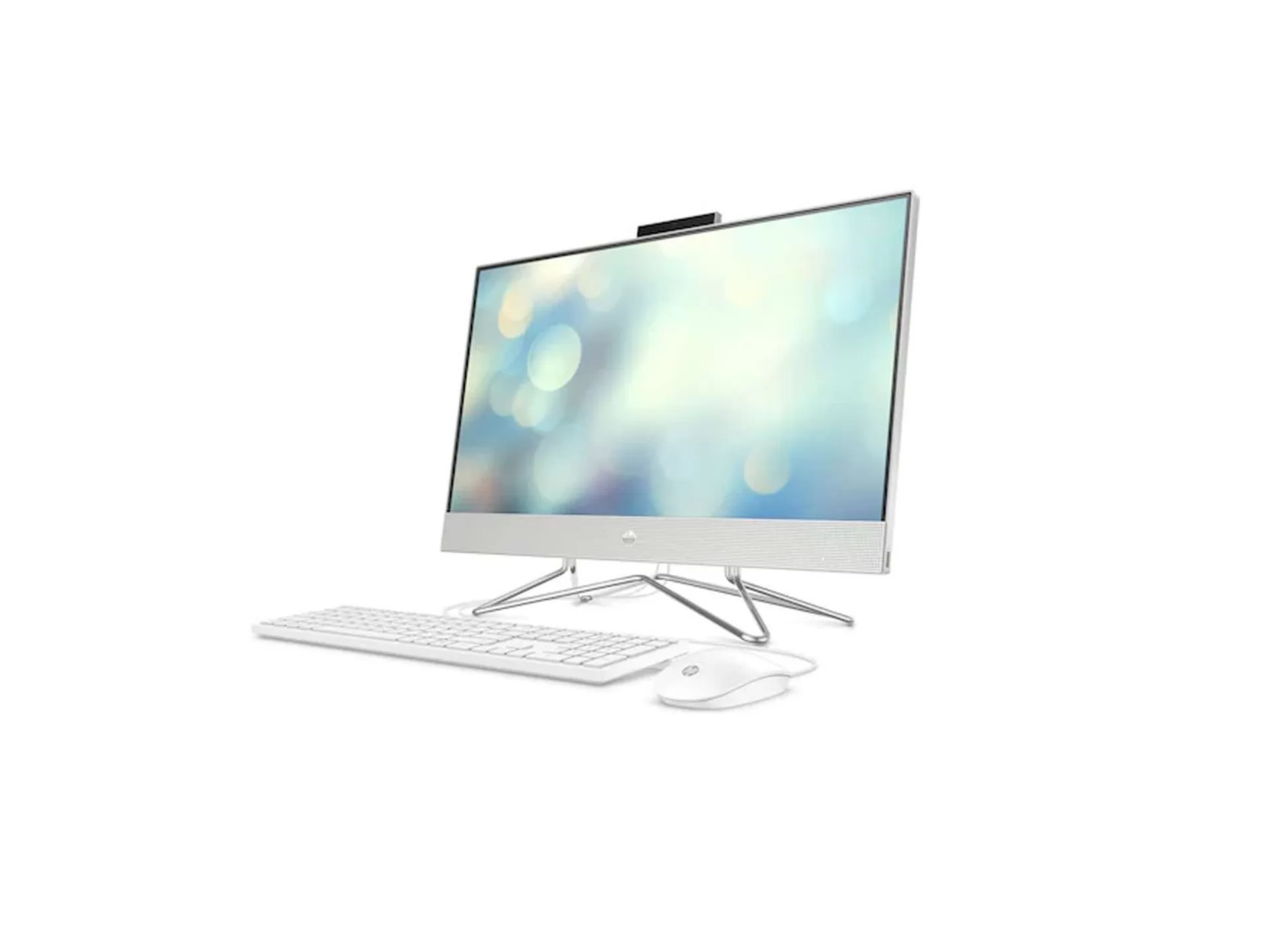 AIO Computer HP AIO 24-DP1017NY i7-1165G7 — 2