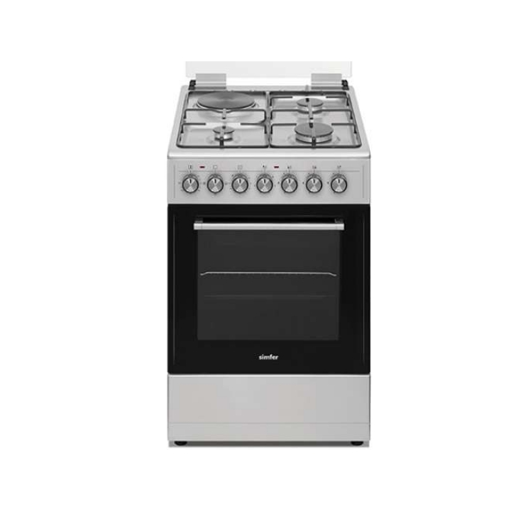 SIMFER B5024I Gazojakhner — 2