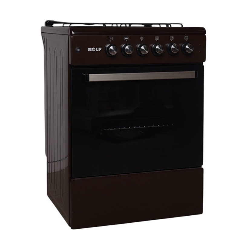 Gas stove ROLF OE6031 — 3