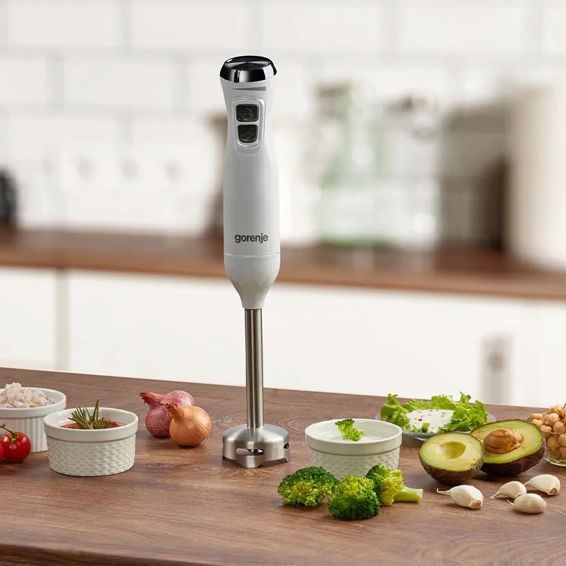 Hand blender GORENJE HBX601XG — 5
