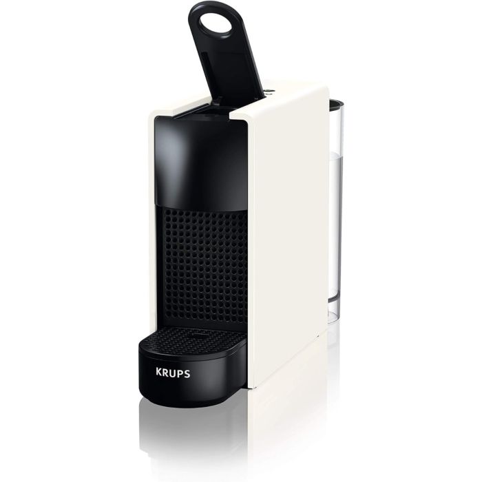 Krups NESPRESSO Essenza Mini — 5