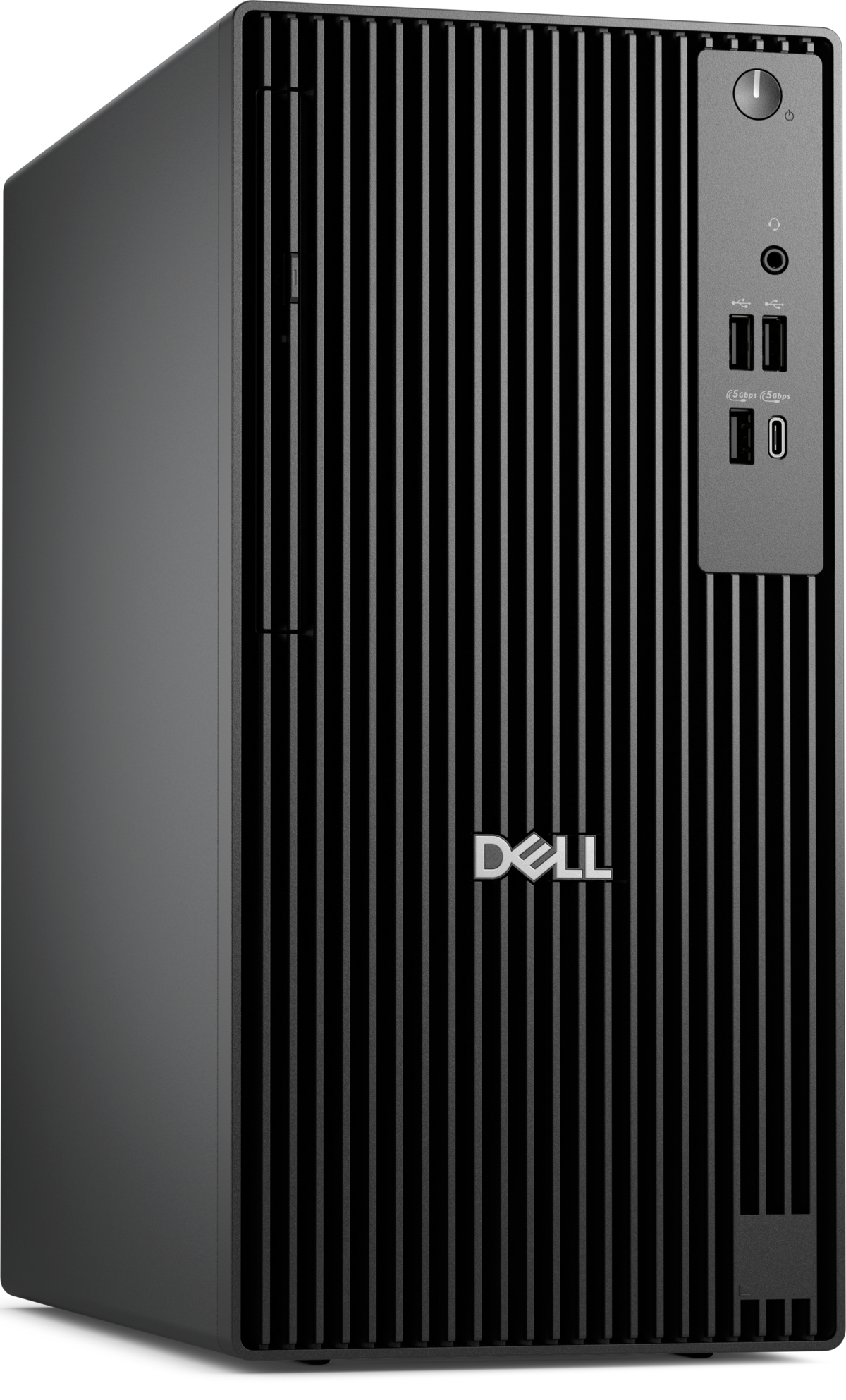 Настольный компьютер Dell Pro Tower QCT1250 Core Ultra 5 235 — 2