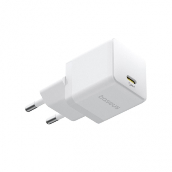 Baseus Palm Moon Charger with Cable USB-C to USB-C 20W — 3