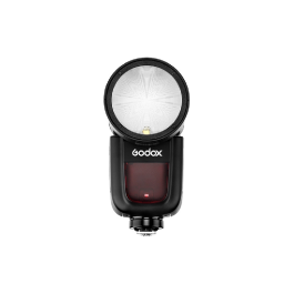 Camera flash Godox V1S Flash for