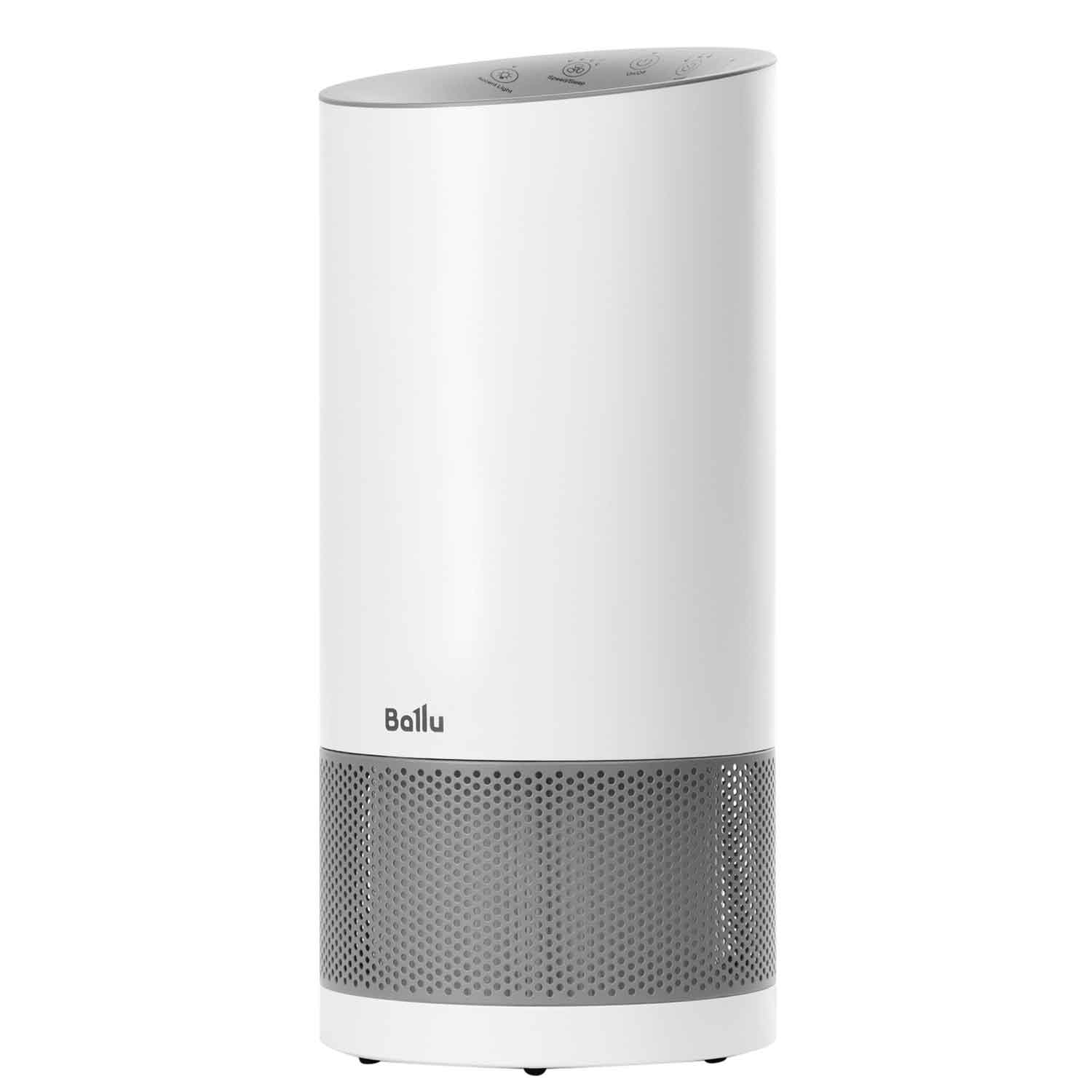 Air purifier BALLU AP-125 — 7