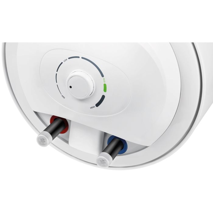 ELECTROLUX EWH 100 TREND — 5