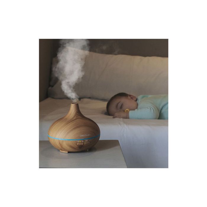 Cecotec 05284 Pure Aroma 150 Yang Ultrasonic Humidifier diffuser — 4