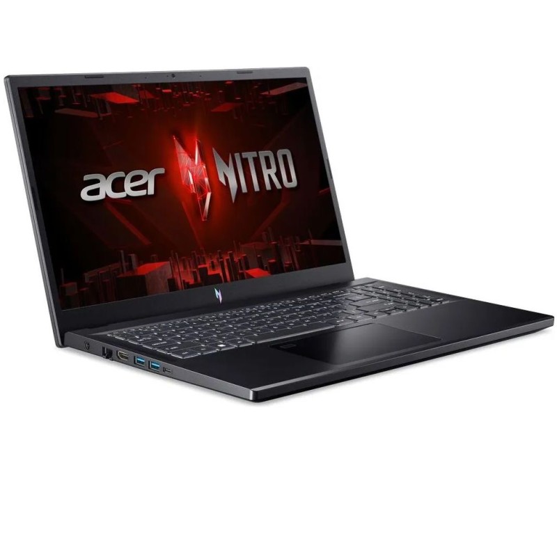 Nitro V 15 ANV15-51 — 2