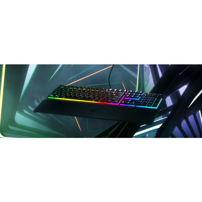 Wired Keyboard Ornata V3 - Cyrillic Layout RZ03-04460800-R3R1 — 2
