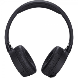 Wireless on-ear headphone T600BT