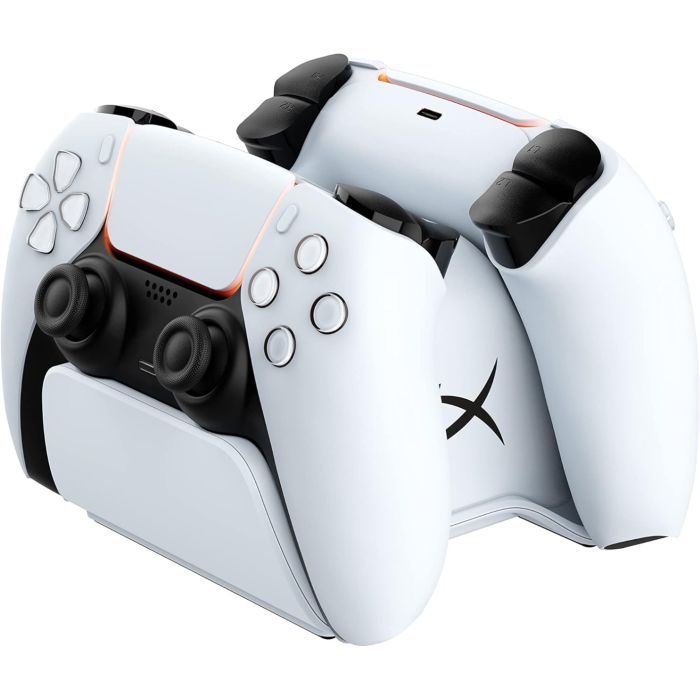Charging station HyperX CHARGEPLAY DUO PS5 51P68AA — 2