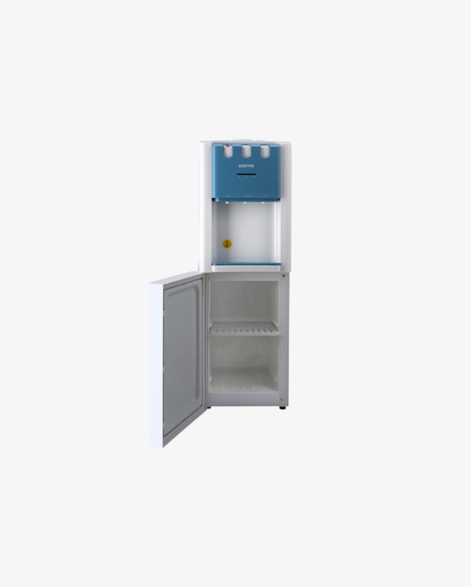 Water dispenser Geepas GWD8354N — 4