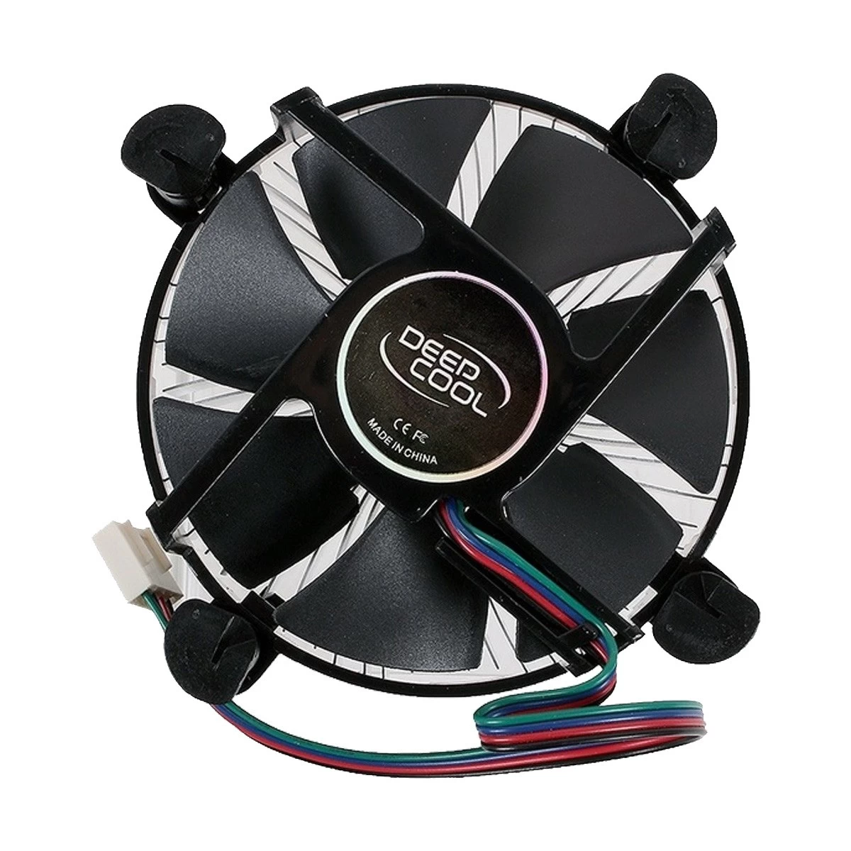 Deep Cool CK-11509 LGA1200 115xs 775s — 2