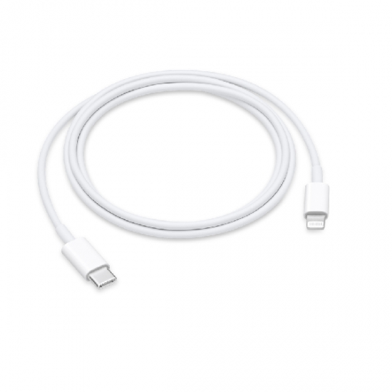 USB iPhone lightning to Type-C without box