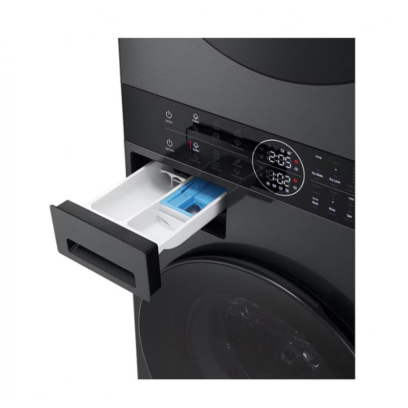 Washer dryer W4W8BVPKZHM kg — 18