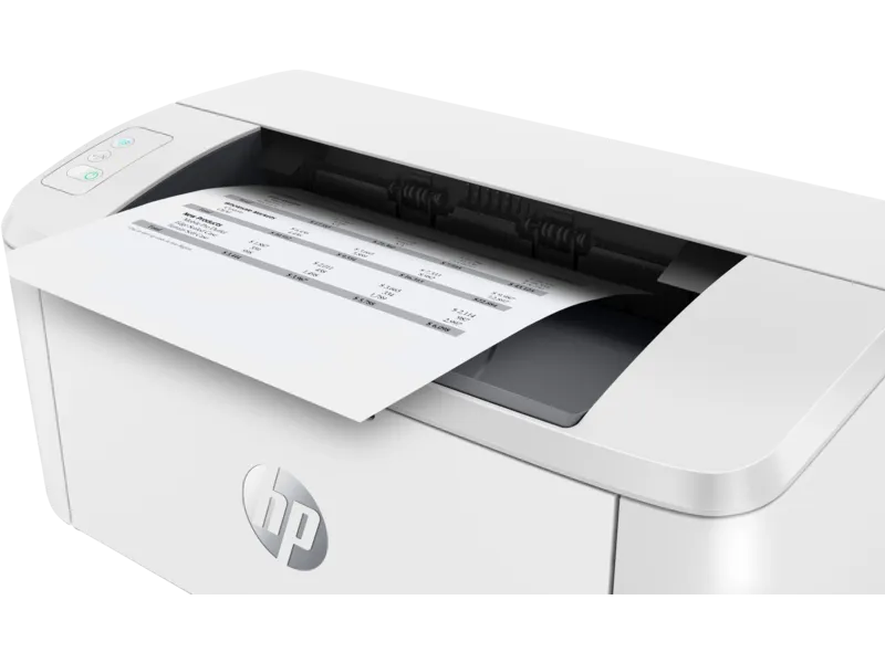 Printer HP LaserJet M111w — 12