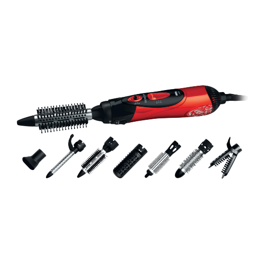 Hairdresser SENCOR SHS 7551RD