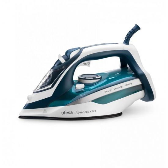 Iron UFESA ADVANCE CARE — 5