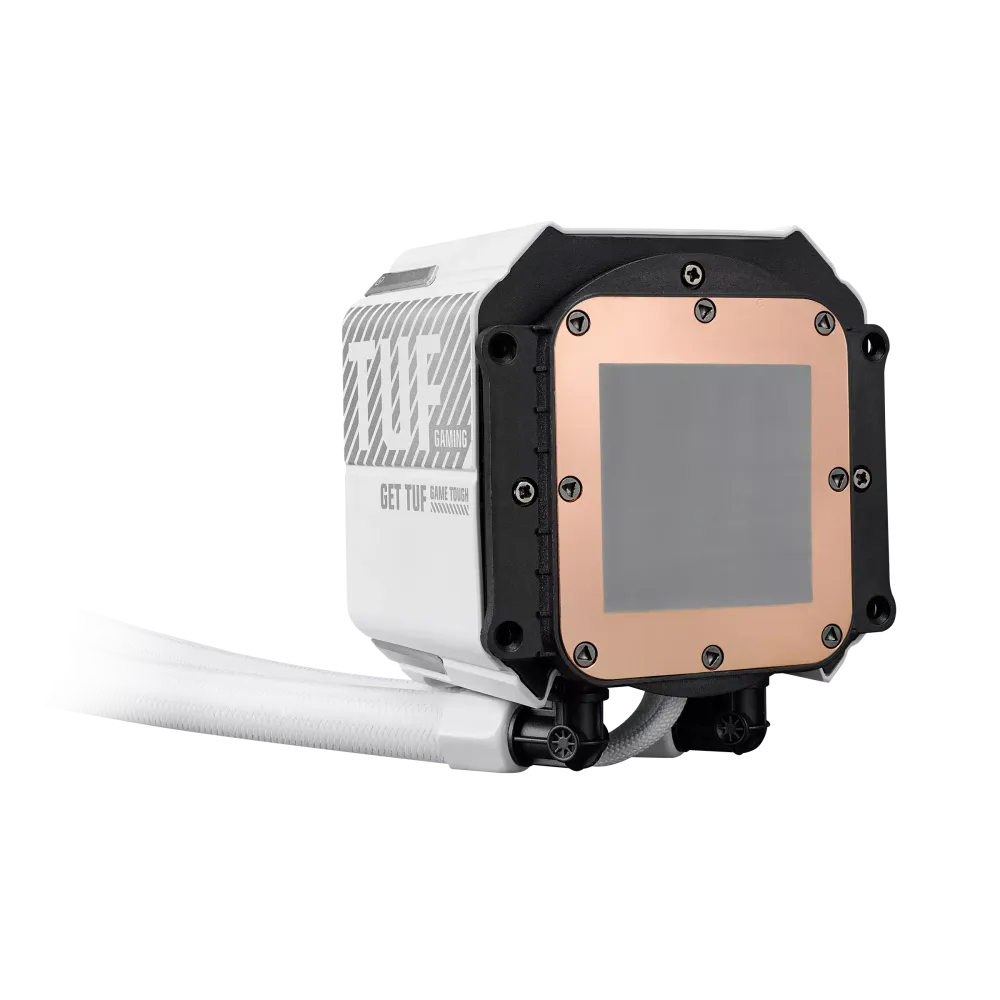 TUF Gaming LC III 360 ARGB — 5