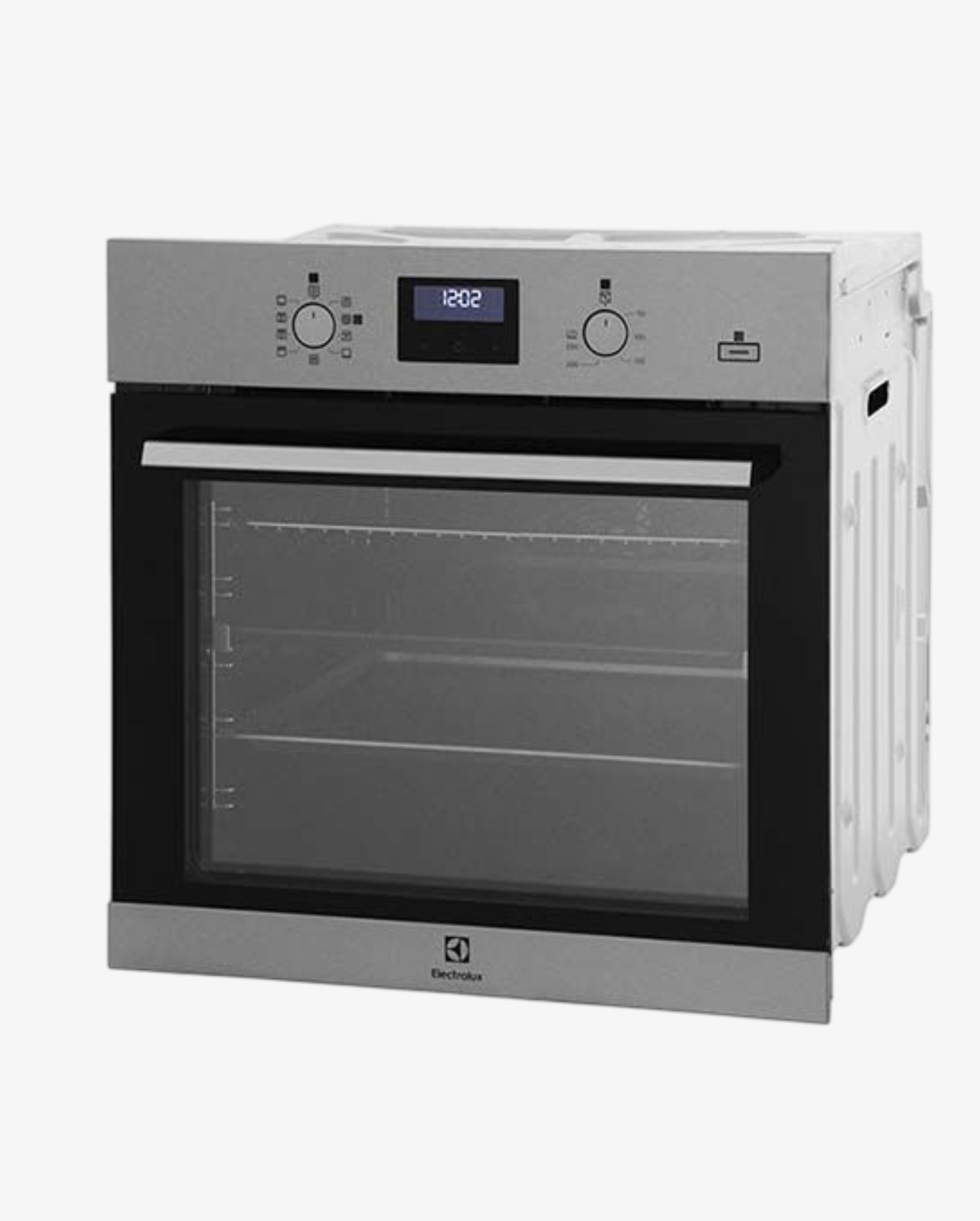 Духовой шкаф ELECTROLUX OED3H50X — 2