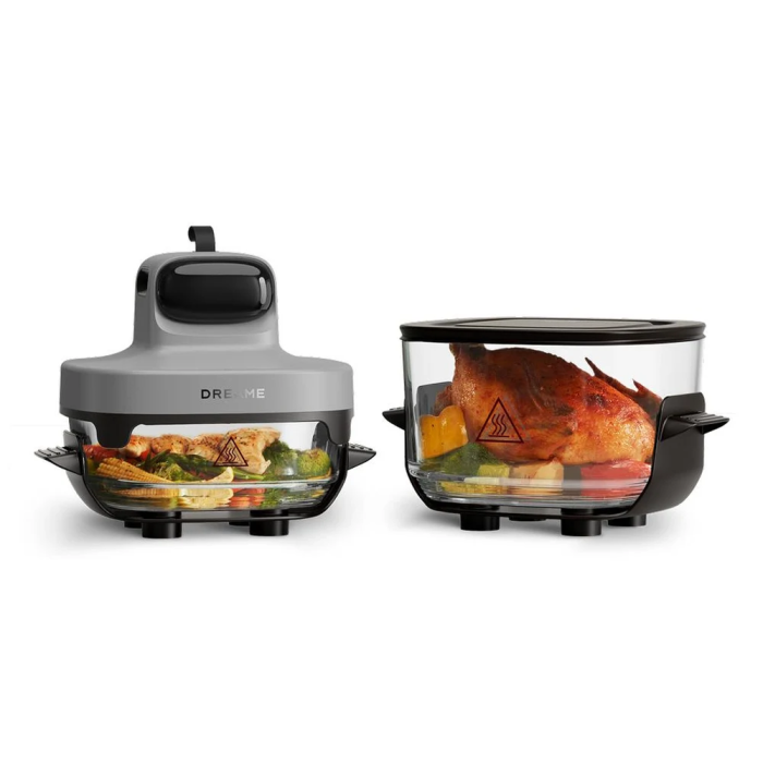 Dreame Air Fryer PT60 EU — 7