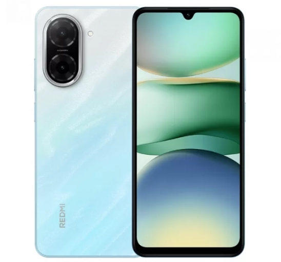 Redmi A5 — 4