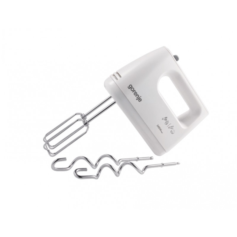 M360CW Hand Mixer — 3