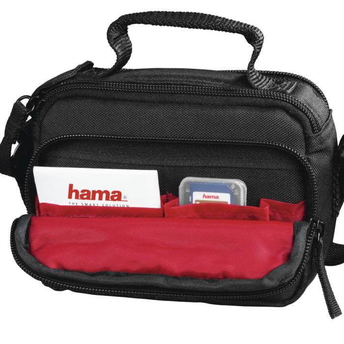 Samara Camera Bag 140 185087 — 4