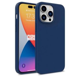 Case iPhone 15 pro Ultra Soft