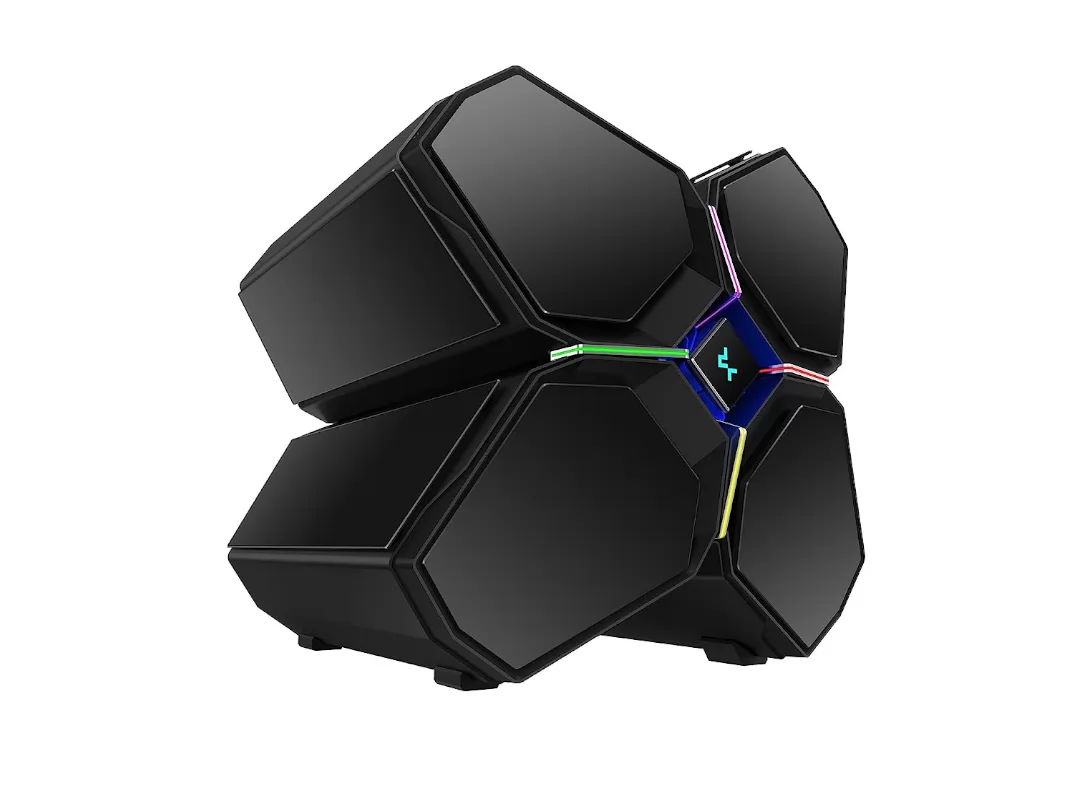 DeepCool Quadstellar Infinity — 4