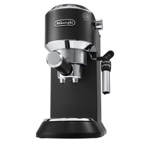Semi-automatic coffee machine De'Longhi EC685.BK — 5