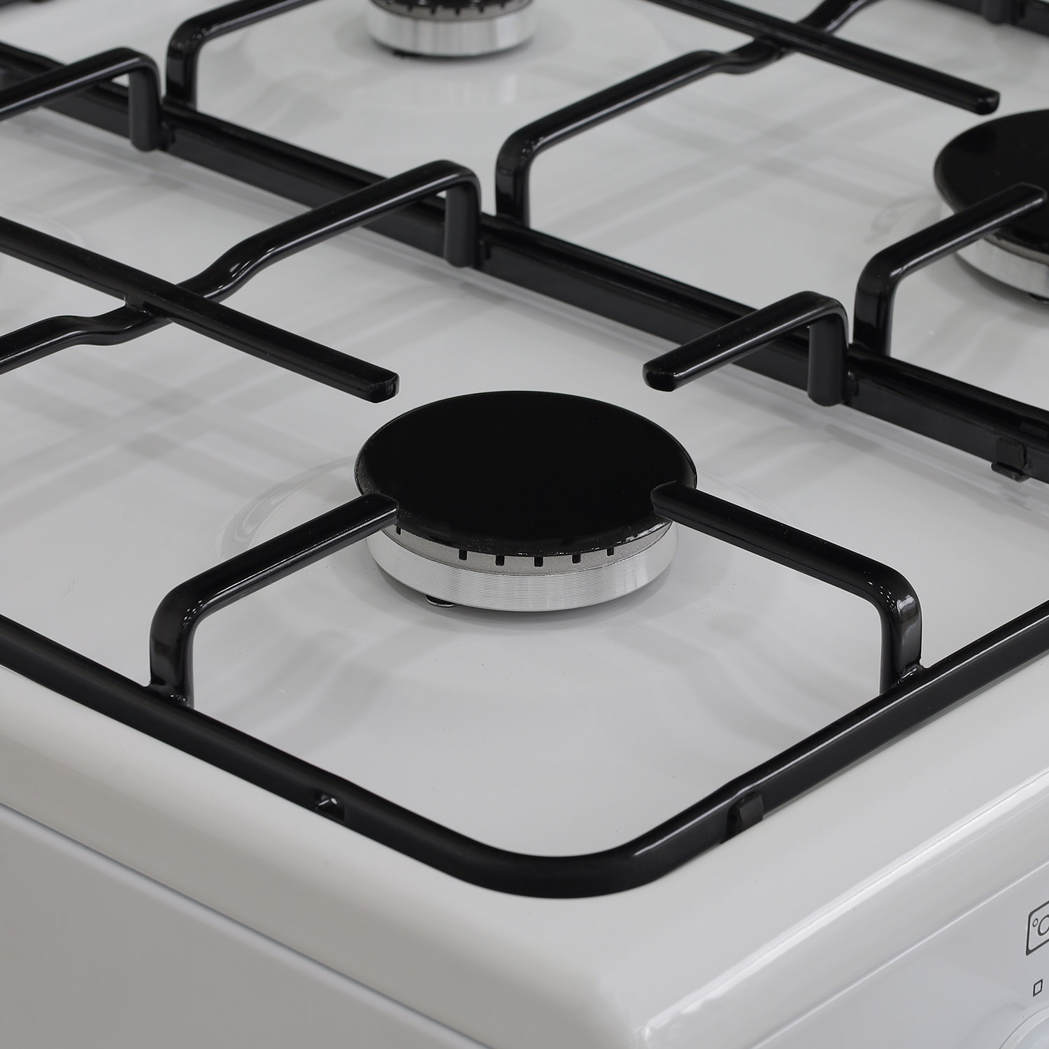Gas stove SHIVAKI APETITO 50 10-E — 5