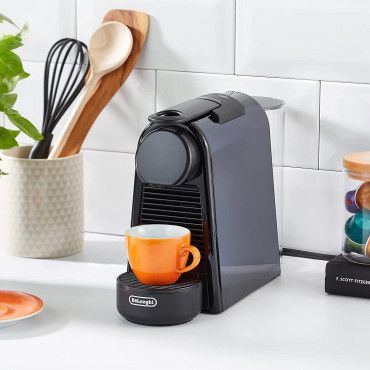 Coffee maker DELONGHI EN85.B Nespresso — 4
