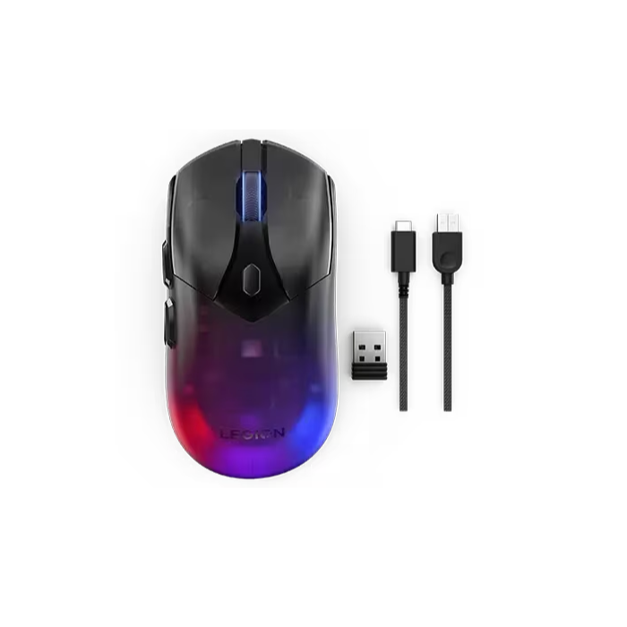 Legion M410 Wireless RGB Gaming Mouse GY51P83012
