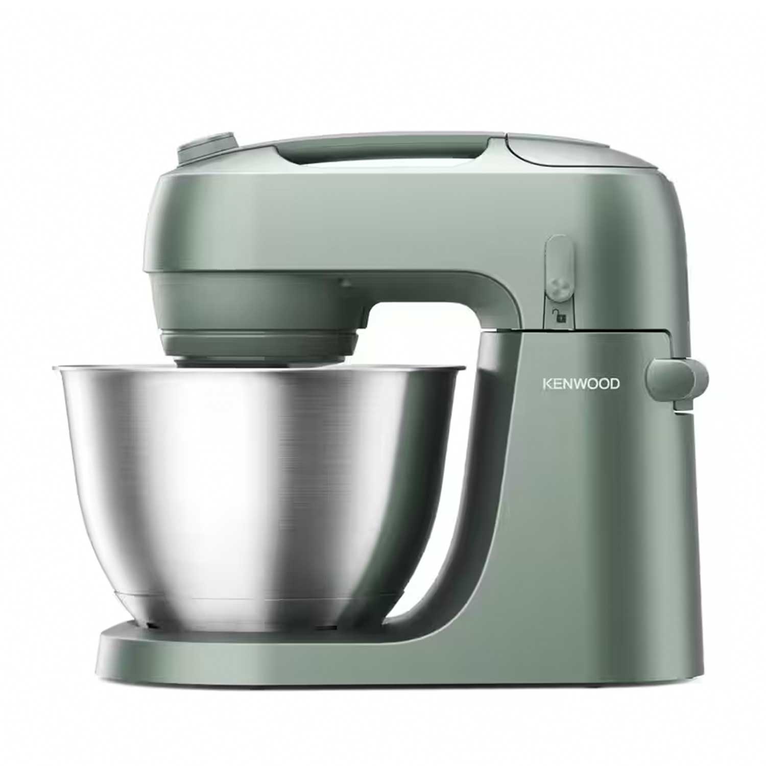 Kitchen machines KENWOOD KZM35.000GR